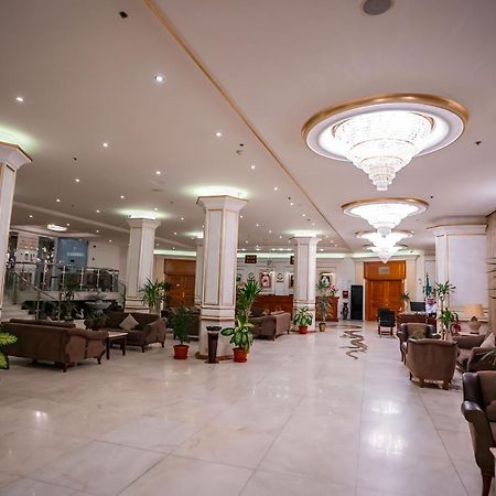 Hotel Royal Casablanca Yidda Exterior foto